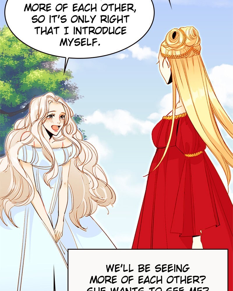 The Remarried Empress, Chapter 3 image 35